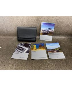 Betriebsanleitung Handbuch Zusatzanleitung Mercedes W204 C204 C250 12.1897.011