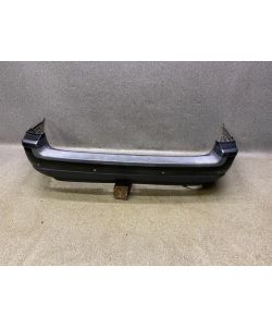 Stoßstange hinten 9190994 Schwarz Met 452 mit PDC def Volvo V70 II T 04.1923.152
