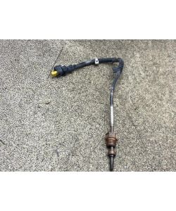 Abgastemperatursensor BK3A-12B591-AB 200Tkm Mercedes W204 C250 CDI 12.1897.121