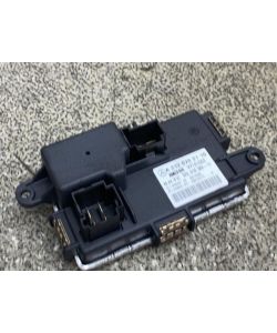 Gebläsewiderstand A2128702110 Regler 200Tkm Mercedes W204 C250 CDI 12.1897.113