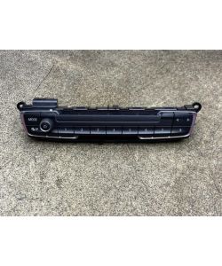 Schalterleiste 9371457-06 Bedieneinheit Radio Audio BMW 2er F45 218i 16.1937.043