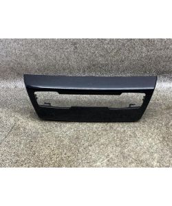 Blende Schalterleiste 9312393 Mittelkonsole BMW 2er F45 218i M-Paket 16.1937.044