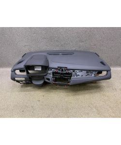 Armaturenbrett 6803201 mit Ziernaht Blau BMW 2er F45 218i M-Paket 16.1937.135