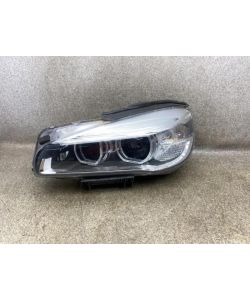 LED Scheinwerfer links 7214903-03 def 75Tkm BMW 2er F45 218i 16.1937.060