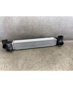 Ladeluftkühler 7617597 75Tkm BMW 2er F45 218i Active Tourer 16.1937.132