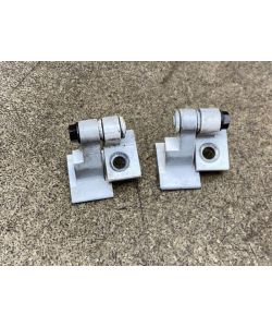 Scharnier Tür vorne rechts 7246066 7246068 75Tkm BMW 2er F45 218i 16.1937.201