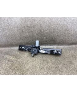 Fensterheber hinten links 7296385-08 BMW 2er F45 218i Active Tourer 16.1937.065