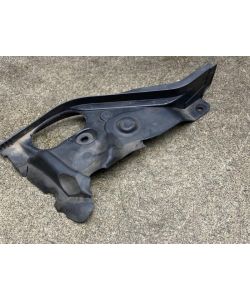 Abdeckung Motorraum links 7300519 Dichtung 75Tkm BMW 2er F45 218i 16.1937.058