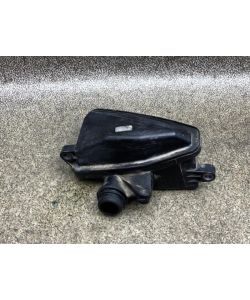 Geräuschdämpfer A6421400087 Resonator Mercedes C218 W218 CLS 350 CDI 12.1873.236