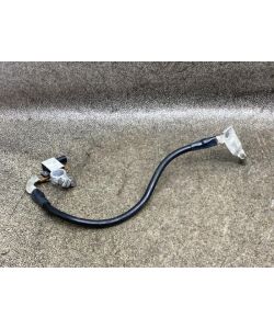 Batteriekabel 6832657 Minusklemme Sicherung BMW 2er F45 218i M-Paket 16.1937.193