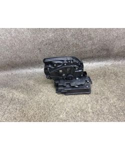 Türschloss vorne links 7281931 10 BMW 2er F45 218i Active Tourer 16.1937.073