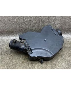 Ladeluftrohr A6421403587 Geräuschdämpfer Mercedes C218 CLS 350 CDI 12.1873.237