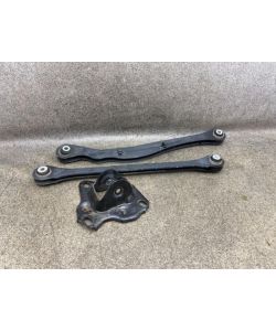 Querlenker hinten links 6851581 6851569 6851563 BMW 2er F45 218i 16.1937.109