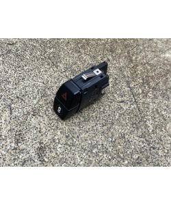 Schalter Warnblinker 9354186 03 75Tkm BMW 2er F45 218i Active Tourer 16.1937.038