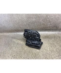 Türschloss hinten links 7281939 09 BMW 2er F45 218i Active Tourer 16.1937.075