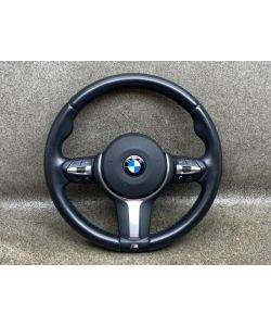 Lederlenkrad 7851517 Airbag 310836890N77 BMW 2er F45 218i M-Paket 16.1937.082