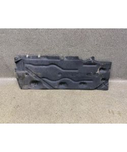 Unterfahrschutz rechts Unterbodenverkleidung 75Tkm BMW 2er F45 218i 16.1937.164