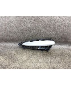 Türgriff außen hinten links Alpinweiß 3 300 75Tkm BMW 2er F45 218i 16.1937.070