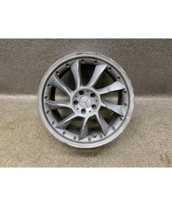 Alufelge 9,5J 19 ET 38 Lorinser Felge def Mercedes C218 W218 CLS 350 12.1873.253
