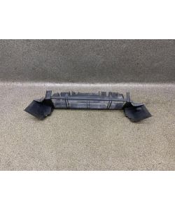 Luftführung Ladeluftkühler A2185050430 Mercedes C218 W218 CLS 350 12.1873.215
