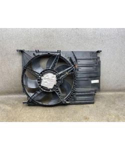 Kühlerlüfter 7636071 7617610 Motorlüfter 75Tkm BMW 2er F45 218i 16.1937.130