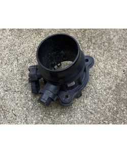 Luftmassenmesser 7619271 75Tkm BMW 2er F45 218i Active Tourer 16.1937.016