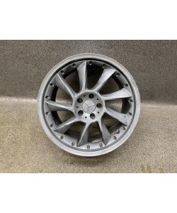 Alufelge 9,5J 19 ET 38 Lorinser Felge def Mercedes C218 W218 CLS 350 12.1873.254