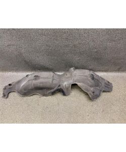 Innenkotflügel hinten rechts Radhausschale 75Tkm BMW 2er F45 218i 16.1937.157