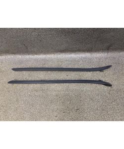 Zierleiste A-Säule links rechts 7301035 7301036 BMW 2er F45 218i 16.1937.238