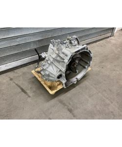 6-Gang Schaltgetriebe BBD GS6-58BG 75Tkm BMW 2er F45 218i 16.1937.257