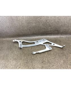 Halter Kotflügel vorne links 7297201 7297199 75Tkm BMW 2er F45 218i 16.1937.108