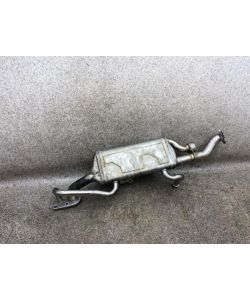 Abgaskühler A6421401675 AGR Kühler 295Tkm Mercedes C218 CLS 350 CDI 12.1873.168