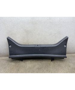 Verkleidung Ladekante A2186900241 def Mercedes C218 W218 CLS 350 12.1873.221