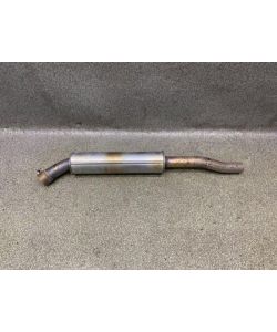 Mittelschalldämpfer 8617359 Auspuff Mitteltopf BMW 2er F45 218i 16.1937.149