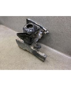 Längsträger links Frontmaske Mercedes C218 W218 CLS 350 CDI 12.1873.199
