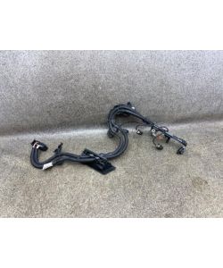 Kabelbaum Einspritzdüsen 8634244 75Tkm BMW 2er F45 218i M-Paket 16.1937.225