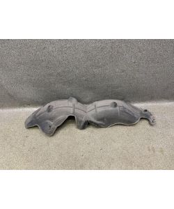 Innenkotflügel hinten links Radhausschale 75Tkm BMW 2er F45 218i 16.1937.158