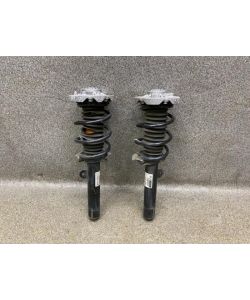 Federbein Satz vorne 6874463 6874464 Stoßdämpfer BMW 2er F45 218i 16.1937.159