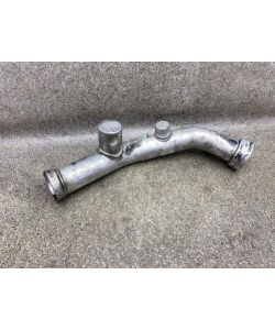 Ladeluftrohr A6420982207 Ladeluftleitung Mercedes C218 CLS 350 CDI 12.1873.229