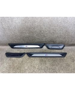 Einstiegsleiste 8051037 7298909 7298910 BMW 2er F45 218i M-Paket 16.1937.053
