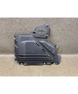Unterbodenschutz links 7290811 75Tkm BMW 2er F45 218i Active Tourer 16.1937.167