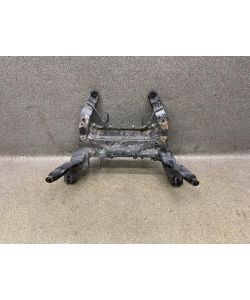 Achsträger vorne 6872729-02 Vorderachsträger 75Tkm BMW 2er F45 218i 16.1937.151