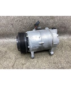 Klimakompressor 6826879 75Tkm BMW 2er F45 218i Active Tourer 16.1937.220