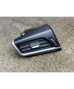 Luftdüse 9287287 Lüftungsgitter 75Tkm BMW 2er F45 218i Active Tourer 16.1937.039