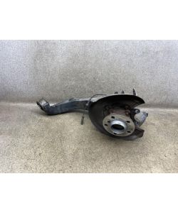 Achsschenkel hinten links Radlager BMW 2er F45 218i Active Tourer 16.1937.096