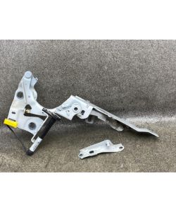 Scharnier Motorhaube links 7300521 Aktor 7300537 BMW 2er F45 218i 16.1937.196