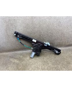 Fensterheber vorne rechts 2579946-02 BMW 2er F45 218i Active Tourer 16.1937.063