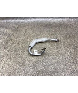 Ölleitung Turbolader 7617536 75Tkm BMW 2er F45 218i M-Paket 16.1937.226