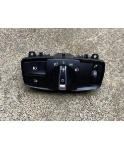 Lichtschalter 6824888 01 BMW 2er F45 218i M-Paket 16.1937.080