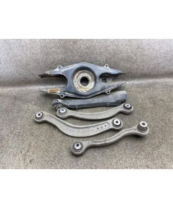 Querlenker Satz hinten rechts 295Tkm Mercedes C218 W218 CLS 350 CDI 12.1873.179
